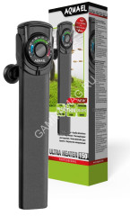 Нагреватель (Aqua El) Ultra Heater пластиковый для аквариума 150W