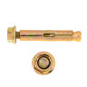 Анкер с гайкой 6,5х36 (2шт) пакет BROZEX *10/100