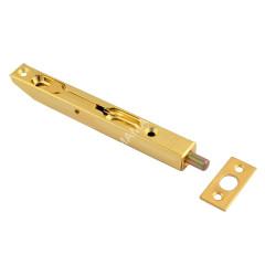 Ригель торцевой ЗОЛОТО 5 1/2" РВ Нора-М *1/20/200