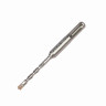 Бур по бетону 5*110мм SDS-plus 4 грани (510511) Quadro Rennbohr *1/25/200