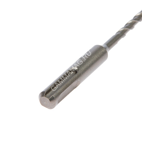 Бур по бетону 5*110мм SDS-plus 4 грани (510511) Quadro Rennbohr *1/25/200
