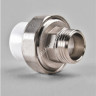 Американка PPRC наруж. резьба _ 25-3/4" *25/100