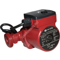 Насос циркуляционный CLM 25х80х180 ONDO PCLM-2580 (аналог ЗЧ453) *1/4