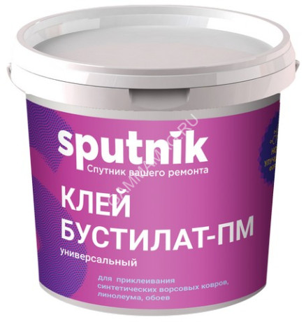 Бустилат 1 кг SPUTNIK Ижсинтез *12