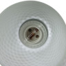 Люстра N3061/5 AB 5*40W E27 (h=230 d=640) S=20м2 VERNER LIGHTING *1