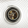Люстра N4337/1Н 1*40W E27 (q-200;h-800/90) VERNER LIGHTING *1