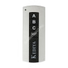 Люстра Y1199/6 110W LED 220V пульт 3000K-6500K 3 реж (h-150; d-660) S=26м2 VERNER LIGHTING *1