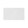 Коробка распаячная СП 172х96х45мм крышка, пл.лапки IP20 TDM SQ1403-1026 инд. штр-код *1/70