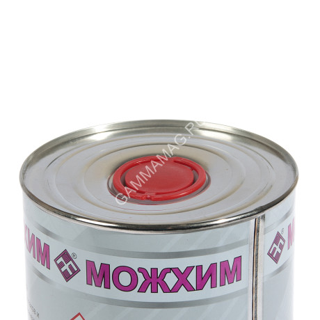 Растворитель 646 1,7 л металлическая банка Можга *6/300