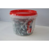 Саморезы кровельные BROZEX ВЕДРО 6,3*19 (250шт) *6