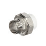 Американка PPRC наруж. резьба _ 32х1" *15/60
