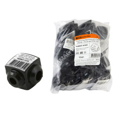 Сжим ответвительный У-734М IP20 (16-35 : 16-25мм2) инд. стикер TDM SQ0831-0103 *12