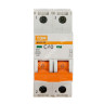 Авт.выкл. TDM ВА 47-29 40А/2П SQ0206-0097 *6/60