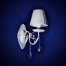 Бра N1991/1W E27 1*40Вт (350*300*150) VERNER LIGHTING *1