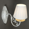 Бра N1991/1W E27 1*40Вт (350*300*150) VERNER LIGHTING *1