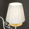 Бра N1991/1W E27 1*40Вт (350*300*150) VERNER LIGHTING *1