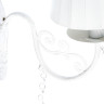 Бра N1991/1W E27 1*40Вт (350*300*150) VERNER LIGHTING *1