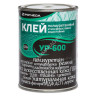 Клей УР-600 универсальный водостойкий 0,75л (Рогнеда) *1/6/576