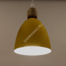 Люстра N4341/1Н 1*40W E27 (q-180;h-800) VERNER LIGHTING *1
