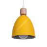 Люстра N4341/1Н 1*40W E27 (q-180;h-800) VERNER LIGHTING *1