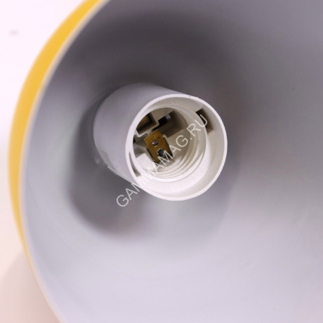 Люстра N4341/1Н 1*40W E27 (q-180;h-800) VERNER LIGHTING *1