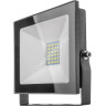 Прожектор светодиодный 50Вт 6,0K IP65 холодный Онлайт OFL-50-6K-BL-IP65-LED 71660 *1/20/40