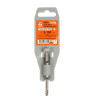 Бур по бетону 5*160мм SDS-plus 2 грани (YAE400500160) Novocraft *1/10/50