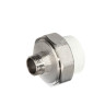 Американка PPRC наруж. резьба _ 32х1/2" *20/80