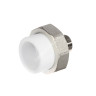 Американка PPRC наруж. резьба _ 32х1/2" *20/80