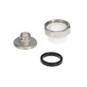 Американка PPRC наруж. резьба _ 32х1/2" *20/80