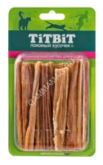 TiTBiT 0,04кг кишки говяжьи - Б2-M для кошек