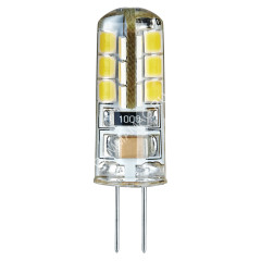 Лампа светодиодная капсульная 2,5W-220V G4 4К нейтральный Navigator 71359 *10/100