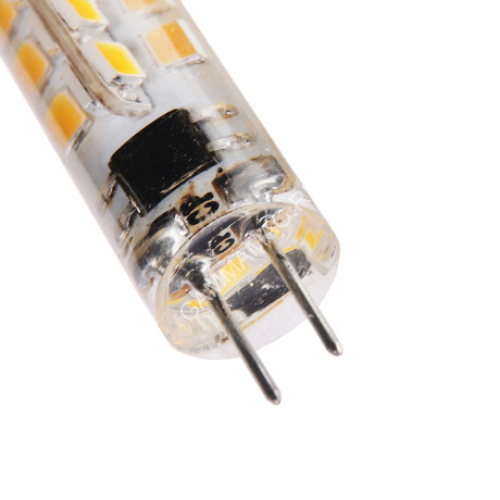 Лампа светодиодная капсульная 2,5W-220V G4 4К нейтральный Navigator 71359 *10/100