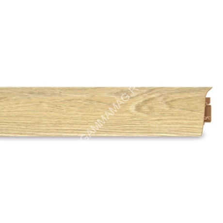Плинтус напольный Таркетт 233 SHERWOOD OAK *20