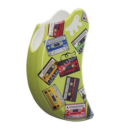 Сменная крышка (Ferplast) Amigo Mini корпуса к рулетке, музыка