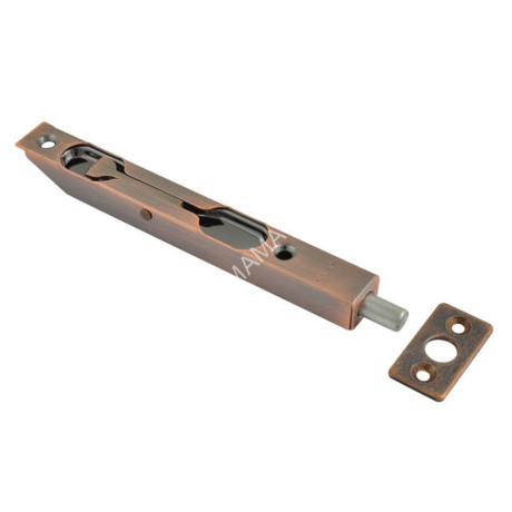 Ригель торцевой МЕДЬ 5 1/2" АС Нора-М *1/20/200
