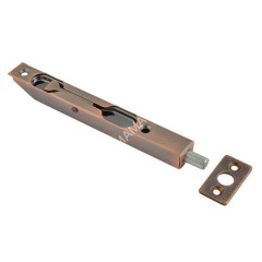 Ригель торцевой МЕДЬ 5 1/2" АС Нора-М *1/20/200