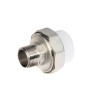Американка PPRC наруж. резьба _ 32х3/4" *15/60