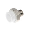 Американка PPRC наруж. резьба _ 32х3/4" *15/60