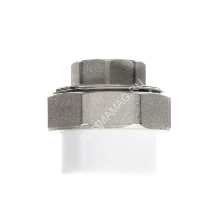 Американка PPRC наруж. резьба _ 32х3/4" *15/60