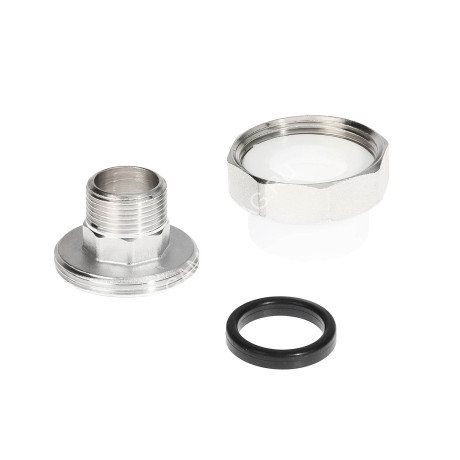 Американка PPRC наруж. резьба _ 32х3/4" *15/60