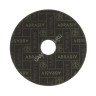 Круг отрезной 115*1,0*22 по МЕТАЛЛУ А54 S BF 80 2 мет.+нерж. (Луга) *50/400