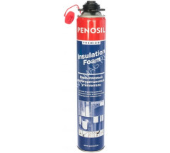 Утеплитель напыляемый PENOSIL Premium Insulation Foam 890 мл 1/12