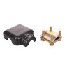 Сжим ответвительный У-859М IP20 (50-70 : 4-35мм2) TDM SQ0831-0005 *6