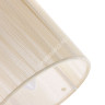 Бра N2003/1W FG+WT E27 1*40Вт (200*290*160) VERNER LIGHTING *1