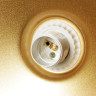 Люстра N4348/1Н 1*40W E27 (q-200;h-800/40) S=4м2 VERNER LIGHTING *1