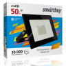 Прожектор светодиодный 50Вт 6,5К IP65 Smarbuy-50W-6500K-IP65 LIGHT *1/48