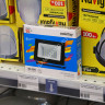 Прожектор светодиодный 50Вт 6,5К IP65 Smarbuy-50W-6500K-IP65 LIGHT *1/48