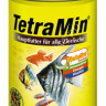 Tetra Min Flakes 1л корм хлопья для рыб