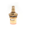 Кранбукса мет./керам. 1/2" 7,5х15 под крест (пов. 180 град.), MP-У *10/200